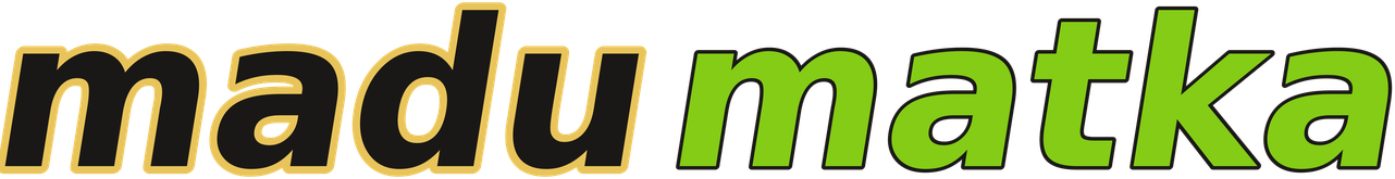 madumatka logo